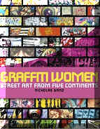 Graffiti Women: Street Art from Five Continents