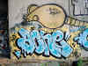 ACNE NYC GRAFFITI