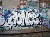 ACNE NYC GRAFFITI