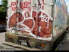 RED 429 NYC GRAFFITI)