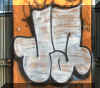 JA XTC NYC GRAFFITI