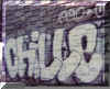 CHILLE TMR WSK NYC GRAFFITI