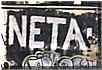 NETA ACC ALL CITY CREW NYC GRAFFITI