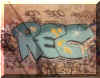 REC 127 NYC GRAFFITI