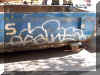 SAINT TMR NYC GRAFFITI