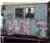 SAINT TMR NYC GRAFFITI