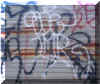 SOE FPV NYC GRAFFITI