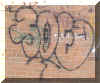 SOE FPV NYC GRAFFITI