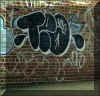 TEO NYC GRAFFITI