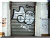 AO NYB DTS - NYC GRAFFITI