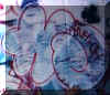 GHOST RIS - NYC GRAFFITI