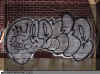 GENIE TFM - NYC GRAFFITI