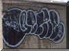 GENIE TFM - NYC GRAFFITI