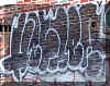 HEFNER NYC GRAFFITI