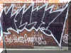HSCUNT NYC GRAFFITI