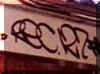 REC 127 NYC GRAFFITI