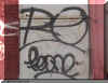 RE 357 GOD NYC GRAFFITI