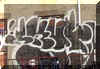 SKUF YKK NYC GRAFFITI