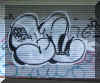 SONE KAS NYC GRAFFITI