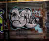 SONE KAS NYC GRAFFITI