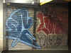 CANO NYC GRAFFITI