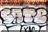 SATE XXI DSR NYC GRAFFITI