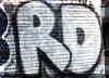 RD 357 NYC GRAFFITI