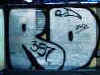 RD 357 NYC GRAFFITI