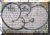 CS1 TFK NYC GRAFFITI